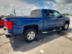 2017 Chevrolet Silverado C1500 LT