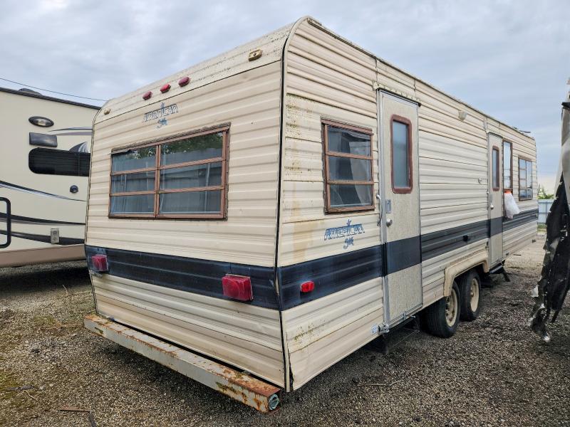 1988 Camper American Star