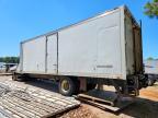 2013 Hino 258/268 BOX Truck