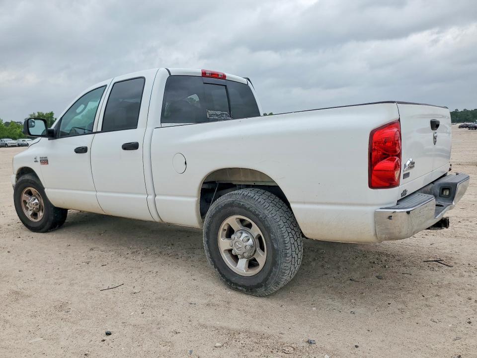 2009 Dodge RAM 2500
