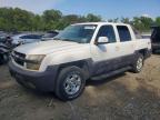 2004 Chevrolet Avalanche C1500