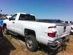 2017 Chev Silverado C1500 Heavy Duty