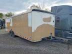 2014 Sure Trac STRCH10224TA-100 Enclosed Cargo Trailer