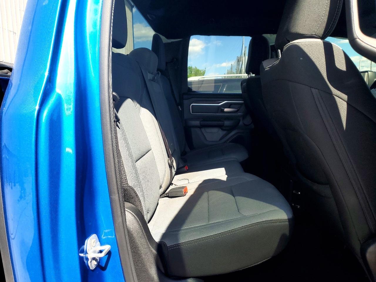 2021 Dodge RAM 1500 BIG Horn