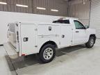 2018 Chevrolet Silverado C1500