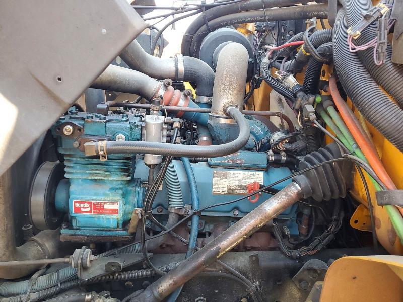 1997 International 3000 3800