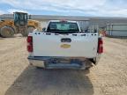 2010 Chevrolet Silverado C1500