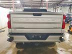 2019 Chevrolet Silverado K1500 Custom