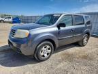 2013 Honda Pilot lx