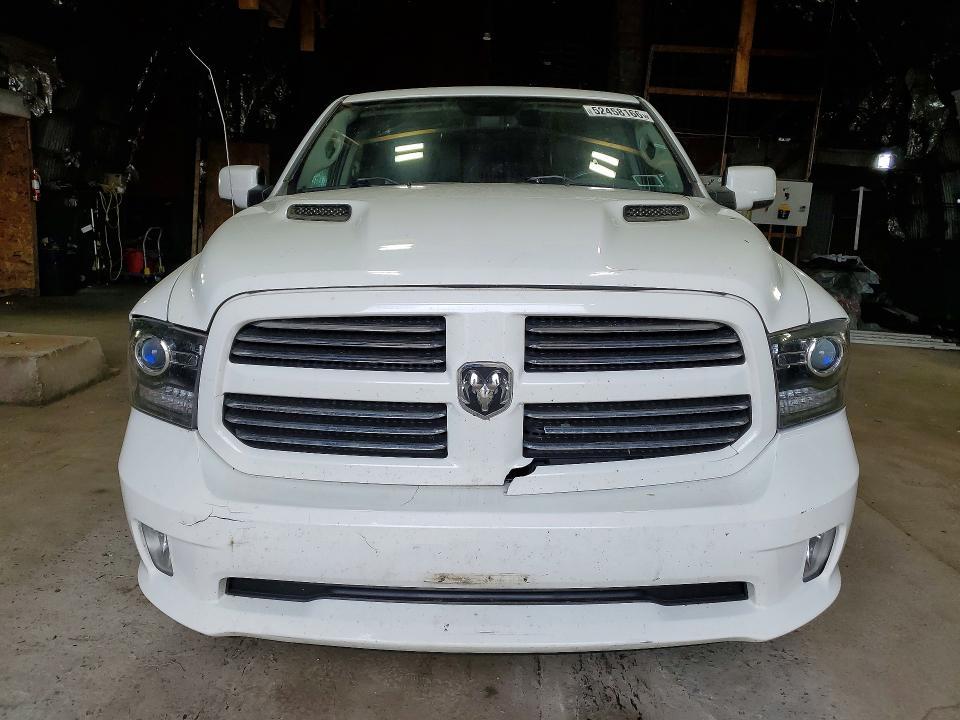 2013 Dodge RAM 1500 Sport