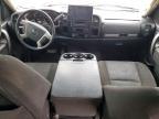 2011 GMC Sierra C1500 SLE