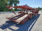 2004 SVC 2004 Car Carrier