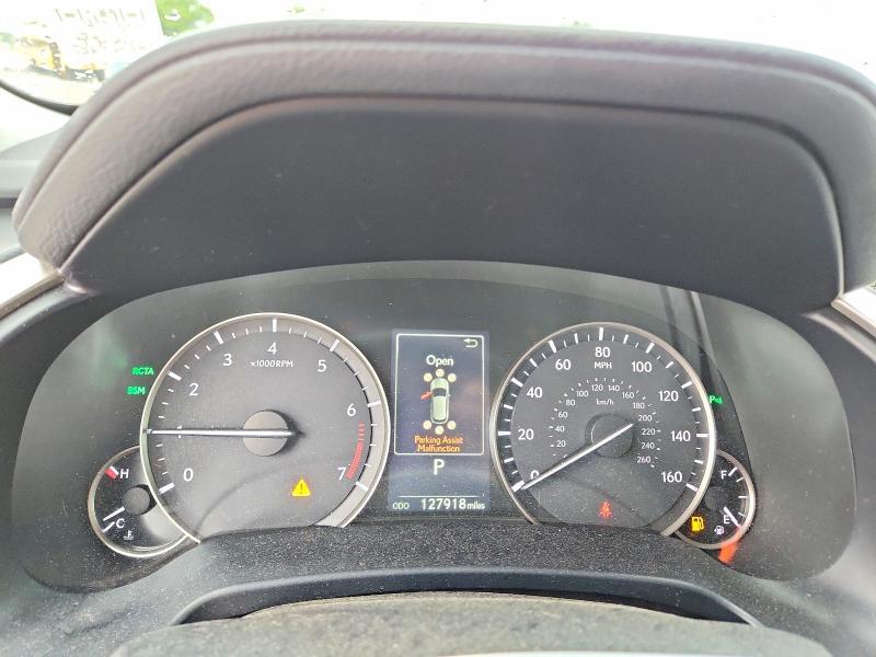 2016 Lexus Rx 350 Base