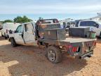 2016 Chevrolet Silverado K2500 Heavy Duty