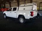 2023 Chevrolet Colorado