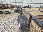 2021 Carry-On 6X10GWHS Utility Trailer