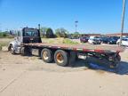 2015 Peterbilt 348 Rollback TOW Truck