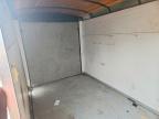 2002 J & L's Cargo Expres Enclosed Cargo Trailer