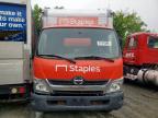 2017 Hino 195