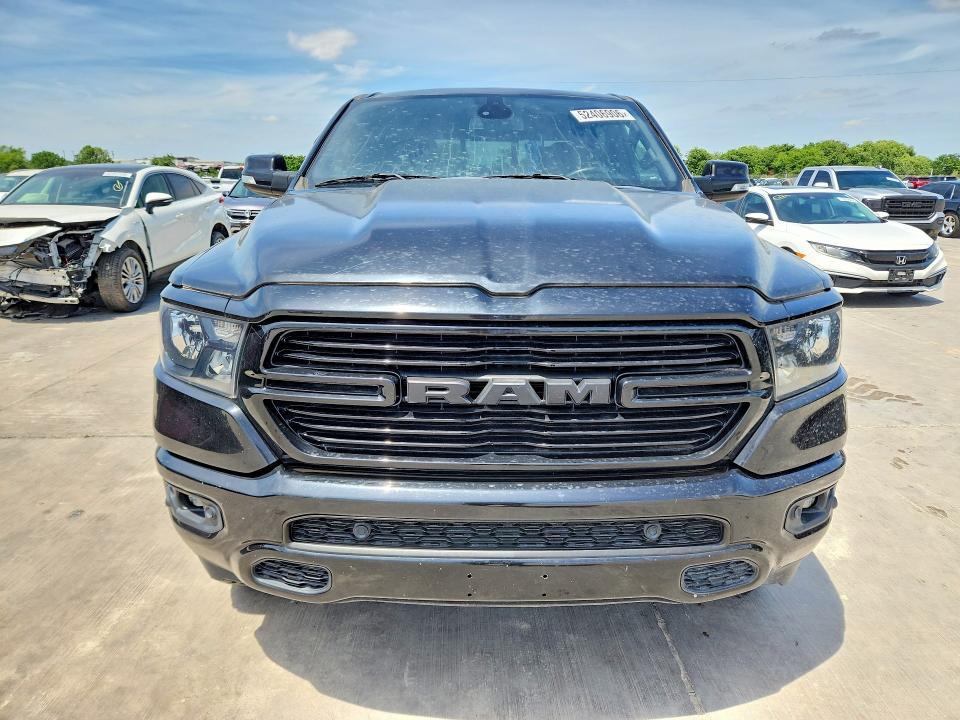 2019 Dodge RAM 1500 BIG Horn