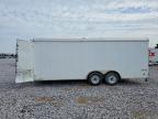2016 Haulmark TST85X20WT3 Enclosed Cargo Trailer