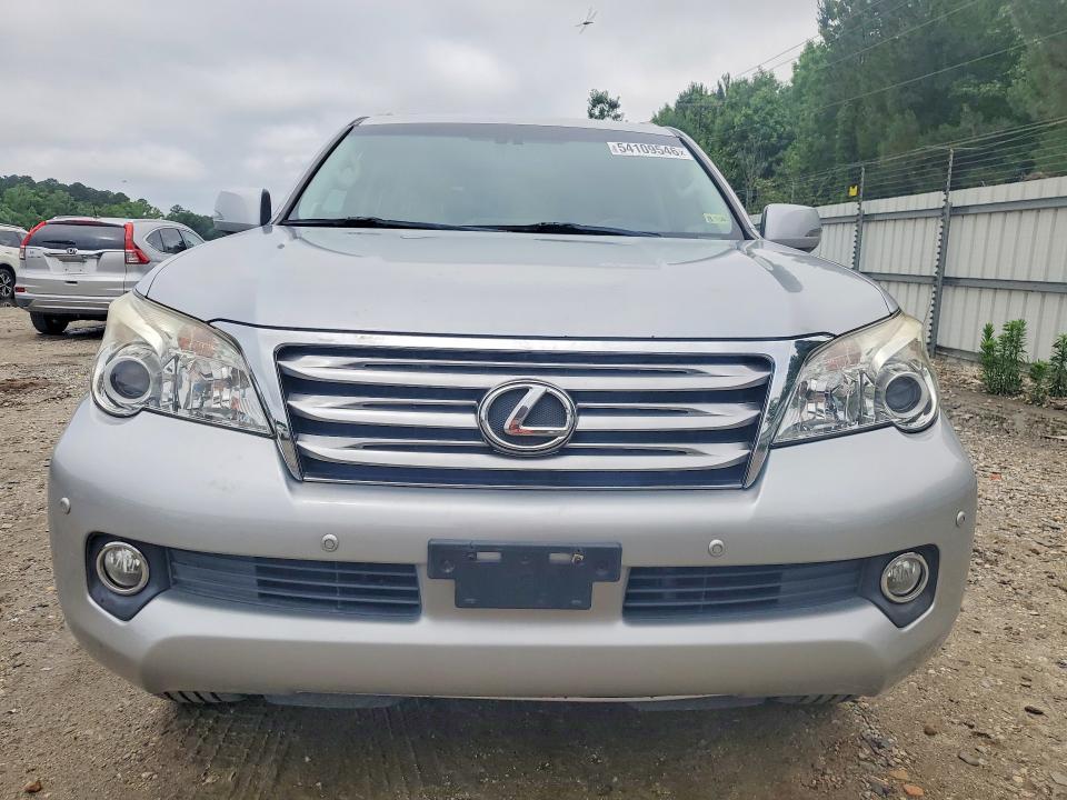 2010 Lexus Gx 460
