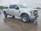 2018 Ford F250 4WD 6.7L V8 Tdsl XLT Crew Cab
