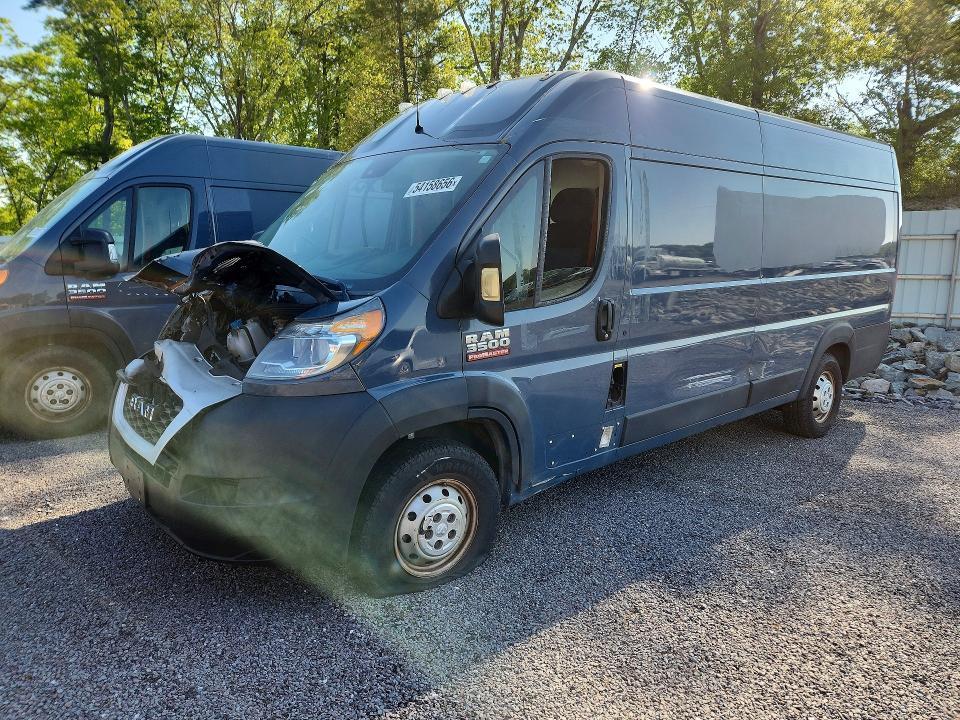 2021 Dodge Ram Promaster 3500 3500 High