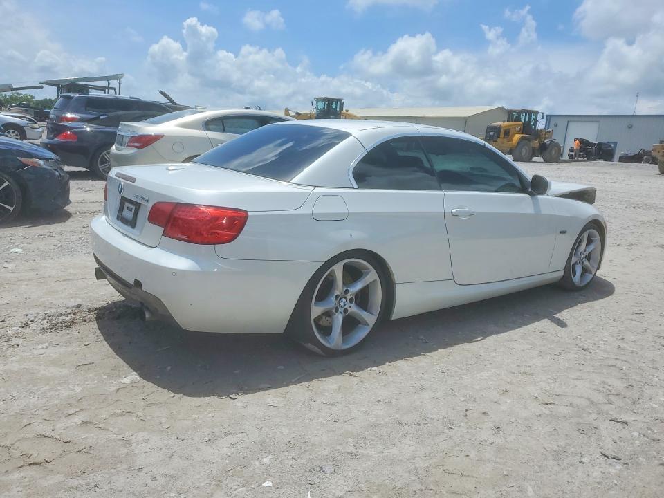 2013 BMW 335 i