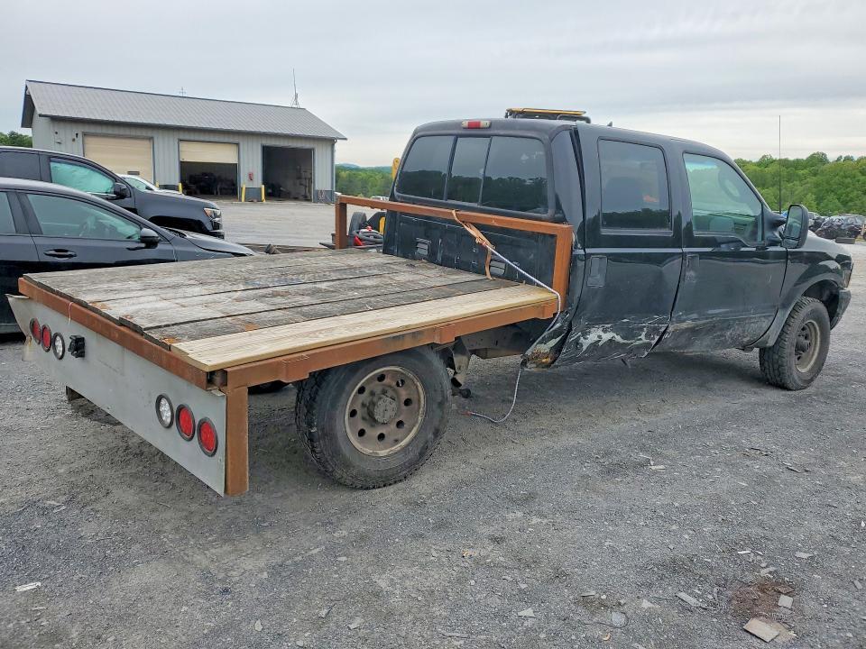 2003 Ford F250 Super Duty