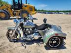 2017 Harley-Davidson Flrt Free Wheeler