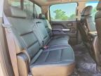 2015 Chevrolet Silverado K1500 LTZ