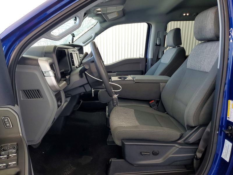 2026 Ford F250 Super Duty