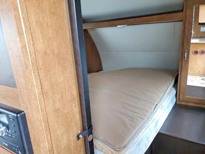 2018 Forest River Salem 2018 Forest River Cruise Lite Camper