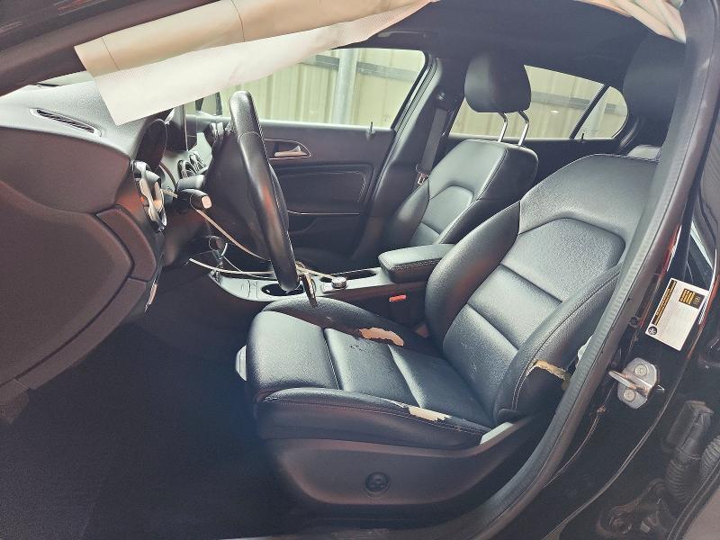 2018 Mercedes-Benz Gla 250