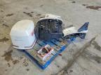 1998 John Deere Boat-Outboard Engine