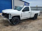 2016 Chevrolet Silverado C1500