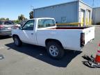 1996 Nissan Truck Base
