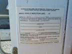 1989 Whitegmc 1989 Volvo WX Semi Truck