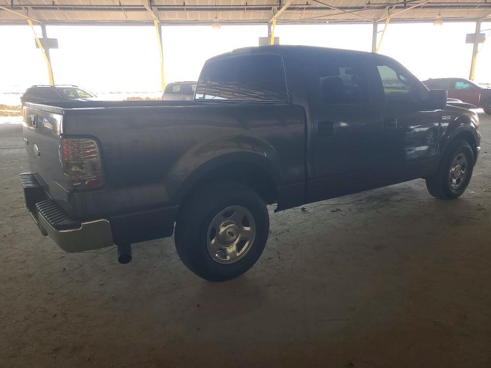 2006 Ford F150 Supercrew