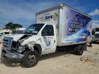 2015 Ford E350 BOX Truck