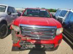 2016 GMC Canyon