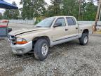 2002 Dodge Dakota Quad SLT