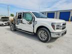 2024 Ford F150 Lariat