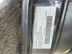 2009 Subaru Legacy 2.5i