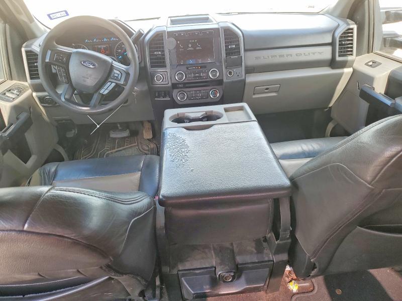 2018 Ford F350 Super Duty