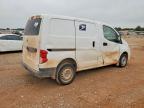2021 Nissan NV200 S