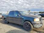 2005 Ford F150 Supercrew