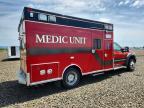2013 Ford F450 Super Duty Ambulance