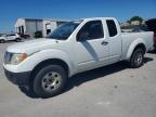 2013 Nissan Frontier S